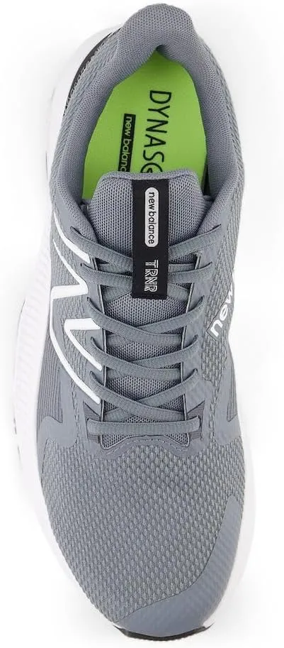 New Balance Men's Dynasoft Trnr V2 Cross Trainer