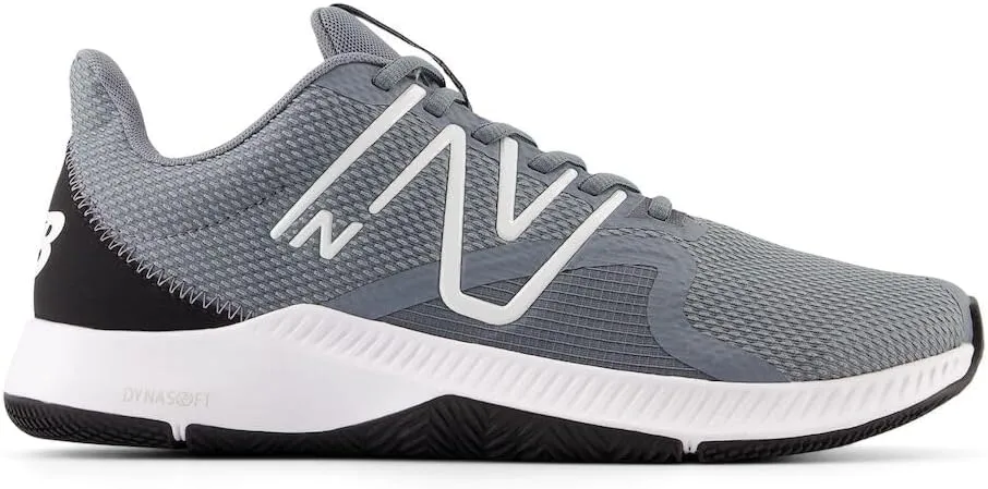 New Balance Men's Dynasoft Trnr V2 Cross Trainer