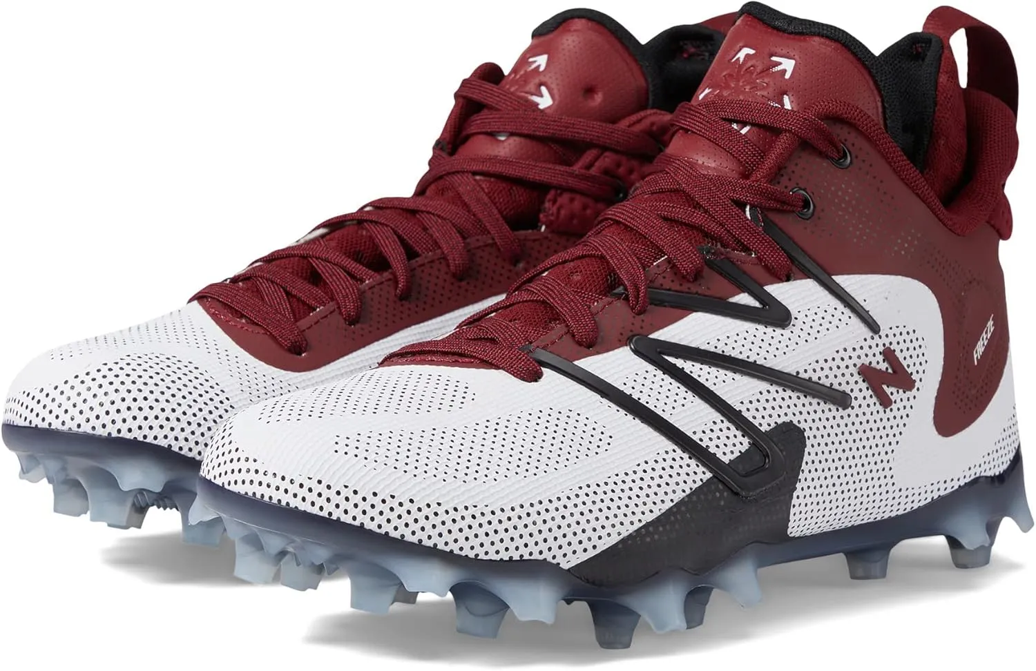 New Balance Men's FreezeLX V4 Lacrosse Shoe