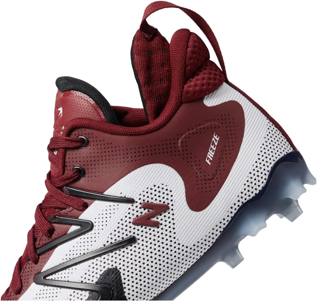 New Balance Men's FreezeLX V4 Lacrosse Shoe