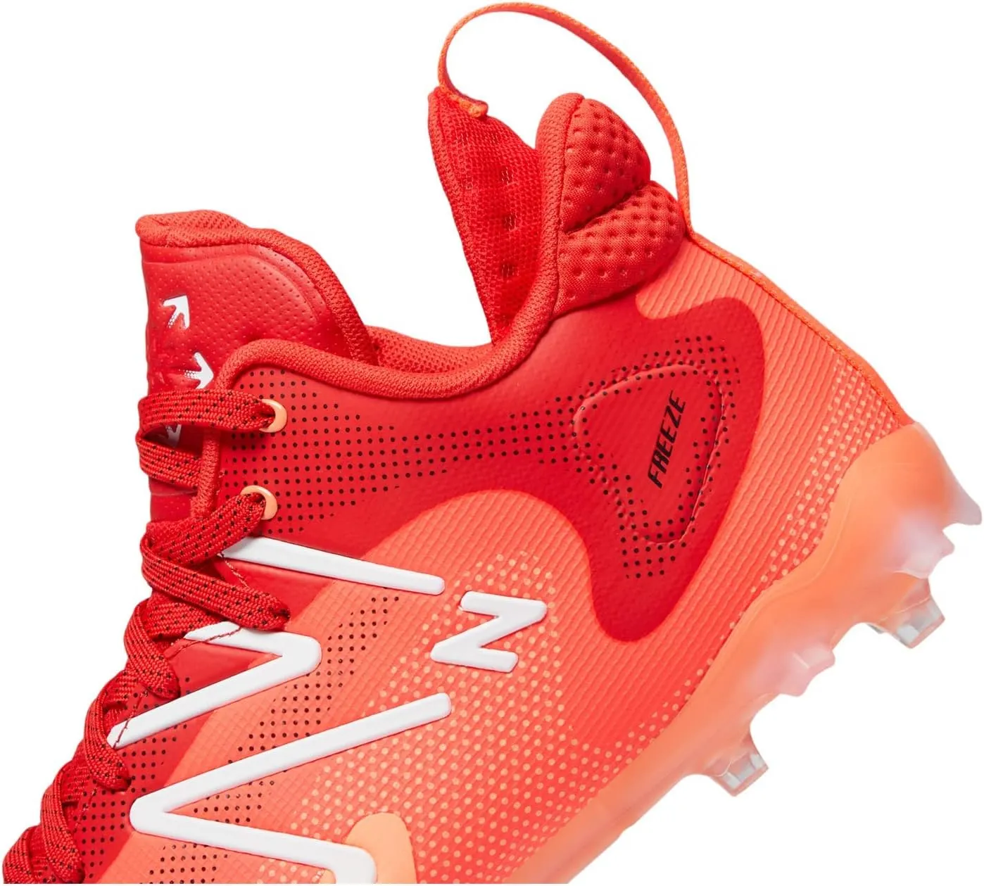 New Balance Men's FreezeLX V4 Lacrosse Shoe