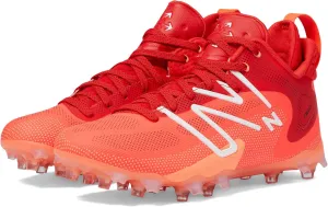 New Balance Men's FreezeLX V4 Lacrosse Shoe