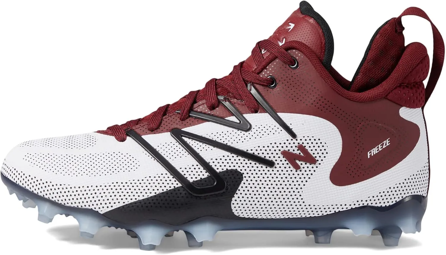New Balance Men's FreezeLX V4 Lacrosse Shoe