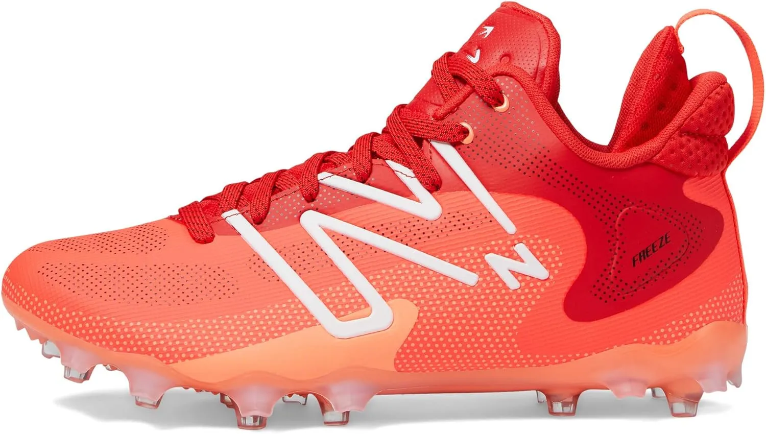 New Balance Men's FreezeLX V4 Lacrosse Shoe