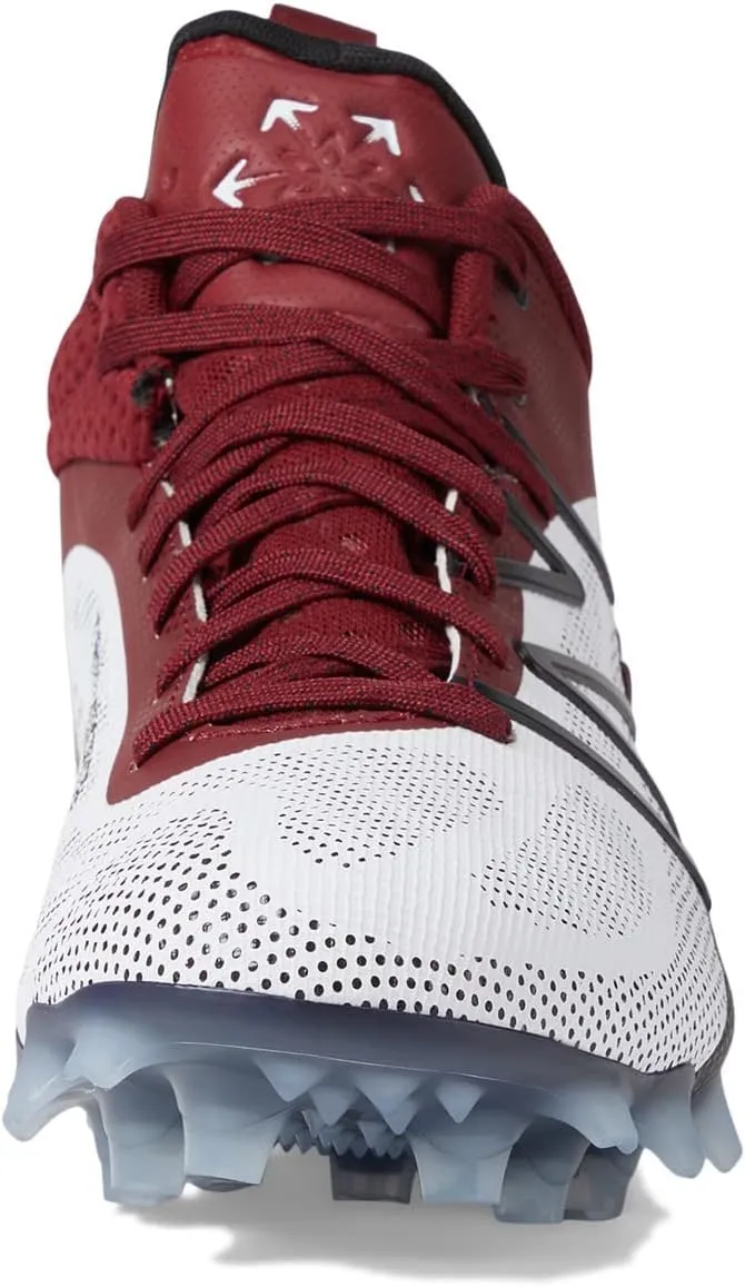 New Balance Men's FreezeLX V4 Lacrosse Shoe