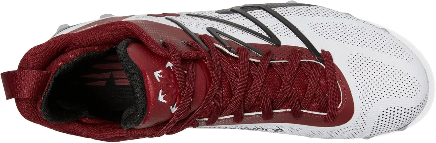 New Balance Men's FreezeLX V4 Lacrosse Shoe