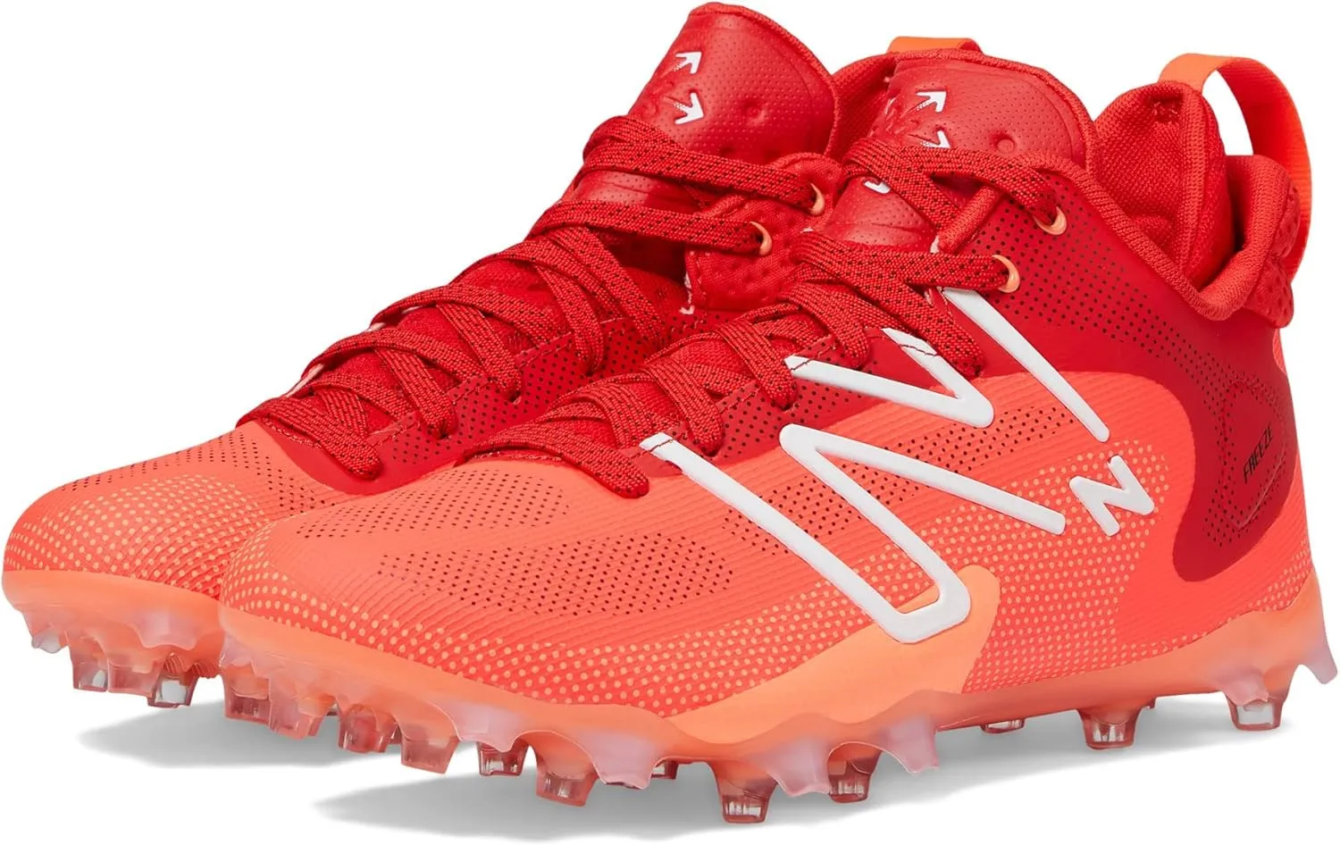 New Balance Men's FreezeLX V4 Lacrosse Shoe