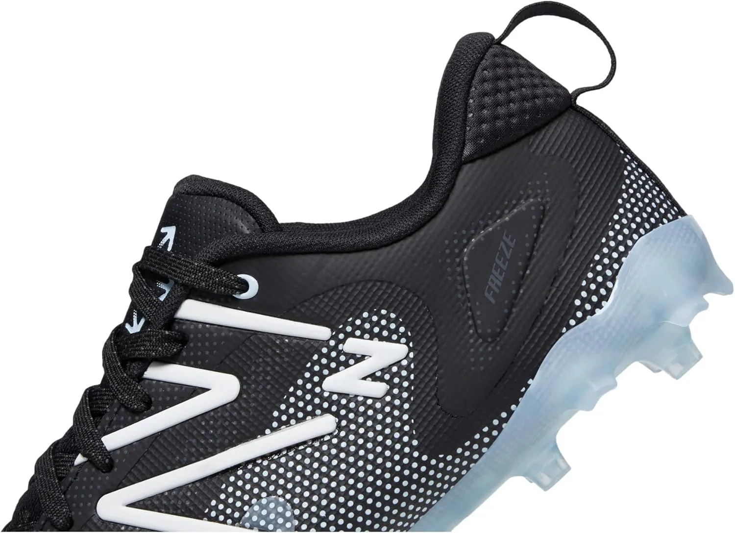 New Balance Men's FreezeLX V4 Low Lacrosse Shoe