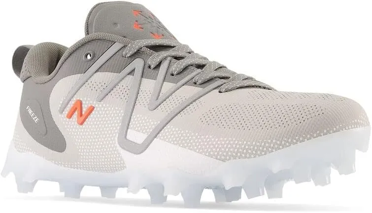 New Balance Men's FreezeLX V4 Low Lacrosse Shoe