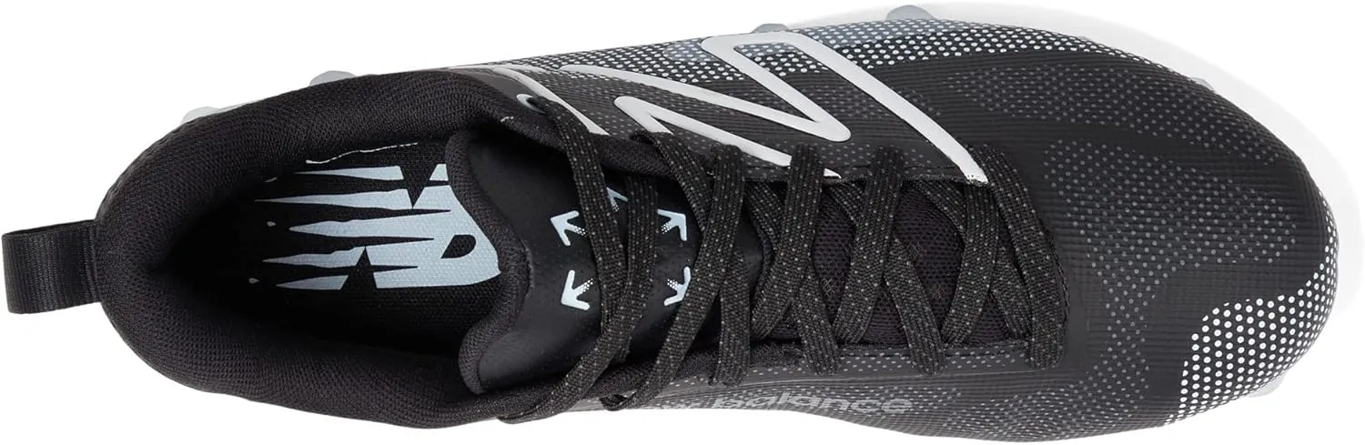 New Balance Men's FreezeLX V4 Low Lacrosse Shoe