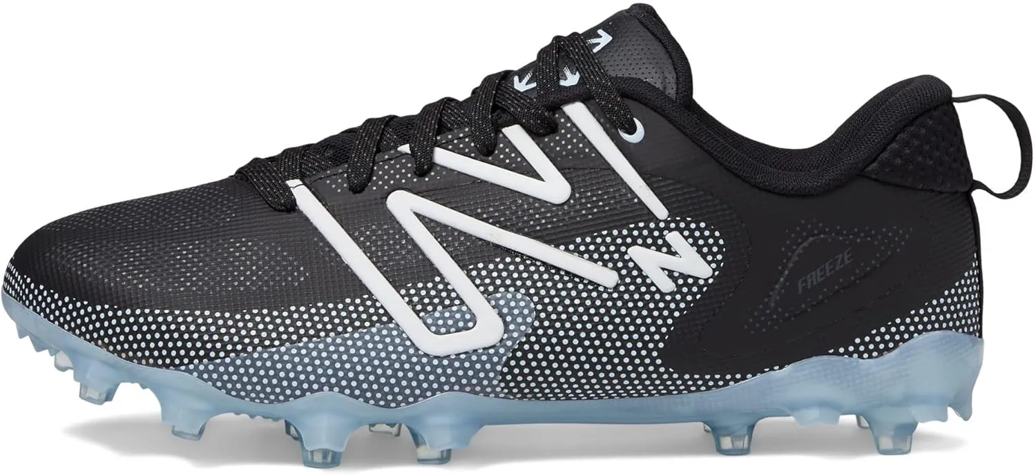New Balance Men's FreezeLX V4 Low Lacrosse Shoe