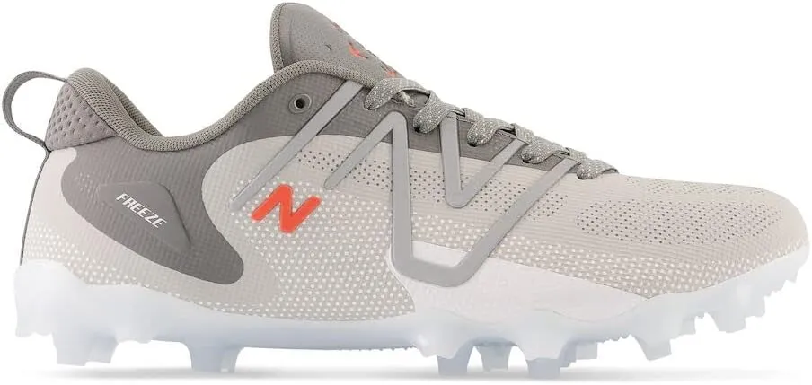 New Balance Men's FreezeLX V4 Low Lacrosse Shoe