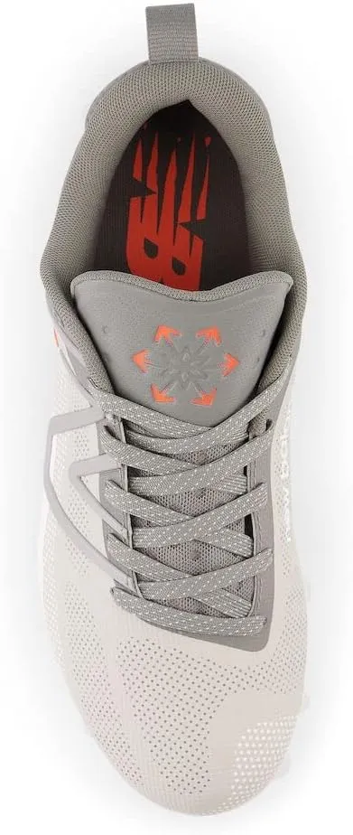New Balance Men's FreezeLX V4 Low Lacrosse Shoe