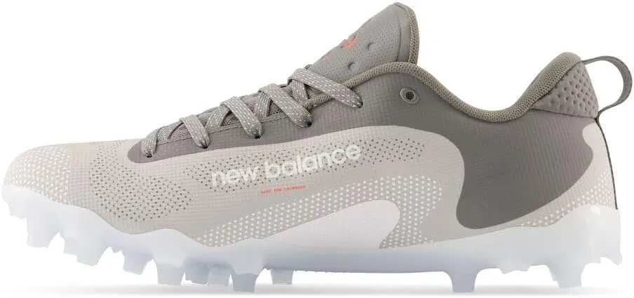 New Balance Men's FreezeLX V4 Low Lacrosse Shoe
