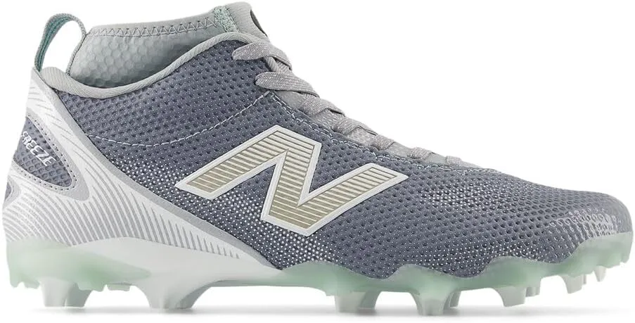 New Balance Men's Freezelx V5 Lacrosse Shoe