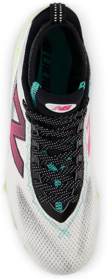 New Balance Men's Freezelx V5 Lacrosse Shoe