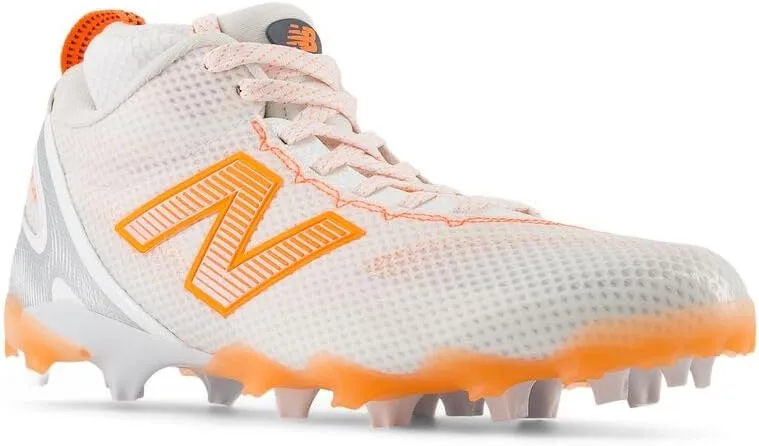 New Balance Men's Freezelx V5 Lacrosse Shoe