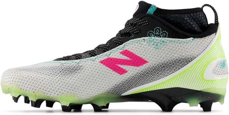 New Balance Men's Freezelx V5 Lacrosse Shoe
