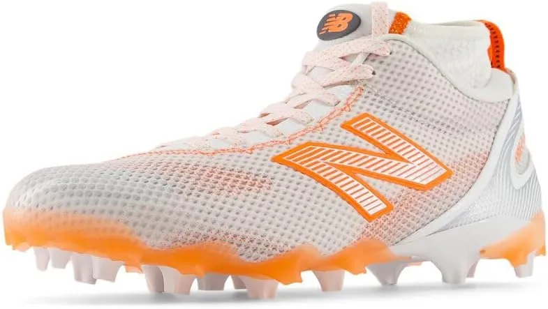 New Balance Men's Freezelx V5 Lacrosse Shoe