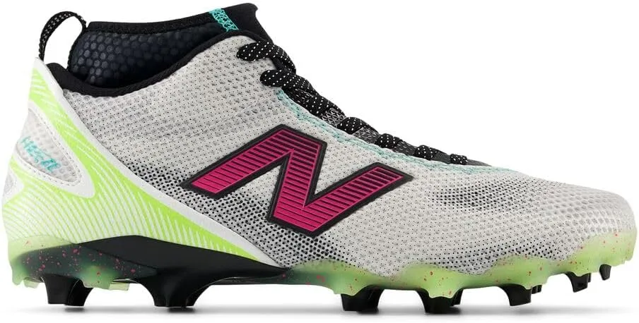 New Balance Men's Freezelx V5 Lacrosse Shoe