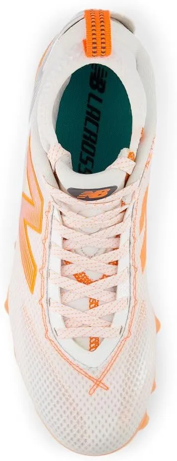New Balance Men's Freezelx V5 Lacrosse Shoe