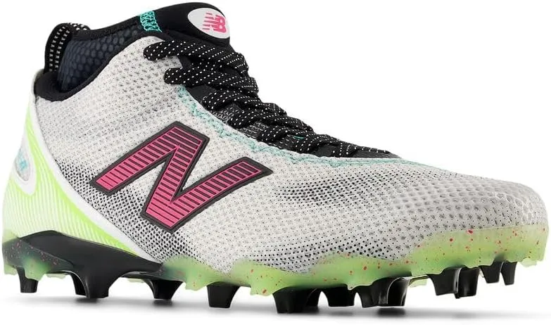 New Balance Men's Freezelx V5 Lacrosse Shoe