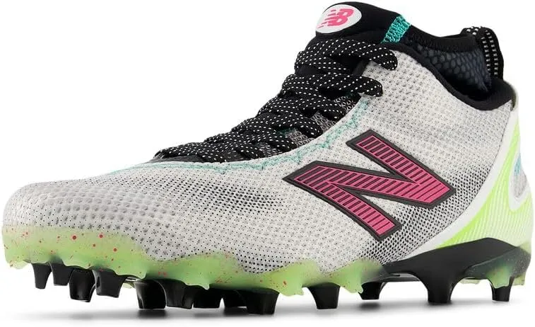 New Balance Men's Freezelx V5 Lacrosse Shoe