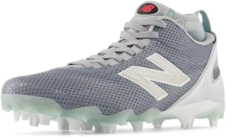 New Balance Men's Freezelx V5 Lacrosse Shoe