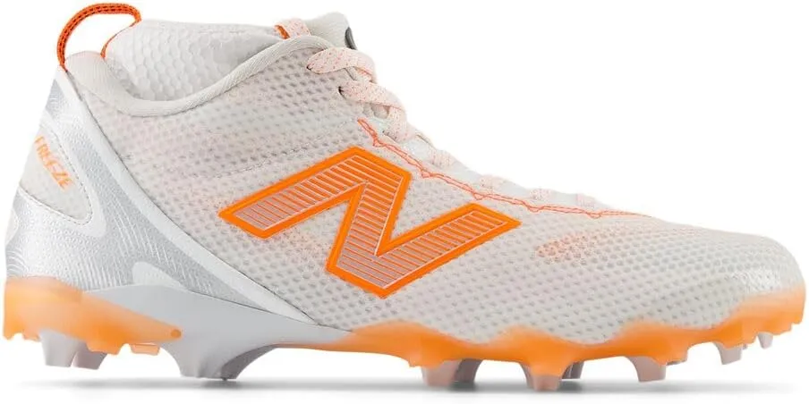 New Balance Men's Freezelx V5 Lacrosse Shoe