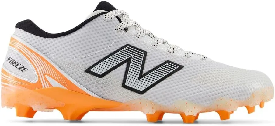 New Balance Men's Freezelx V5 Low Lacrosse Shoe