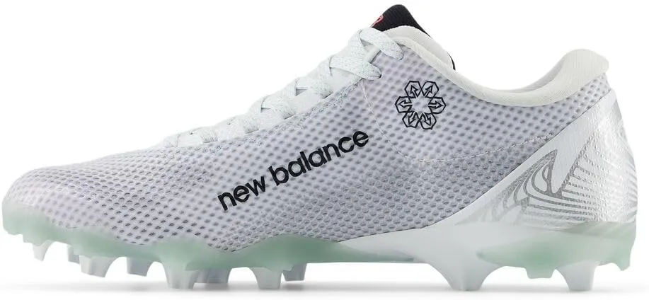 New Balance Men's Freezelx V5 Low Lacrosse Shoe