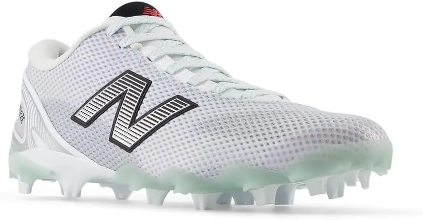 New Balance Men's Freezelx V5 Low Lacrosse Shoe