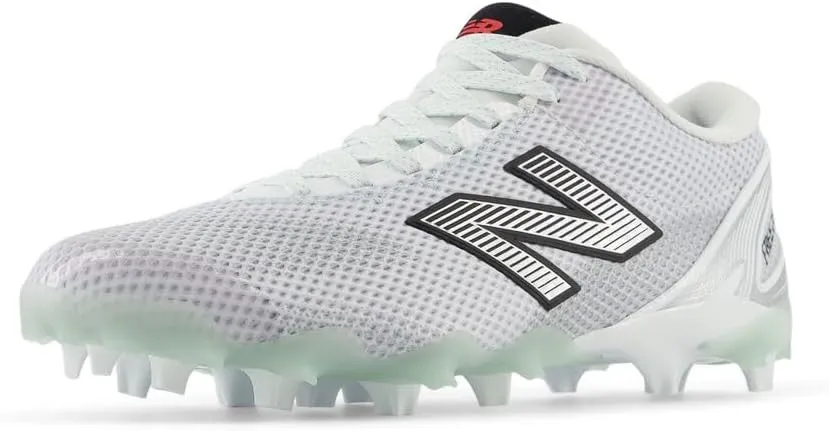New Balance Men's Freezelx V5 Low Lacrosse Shoe