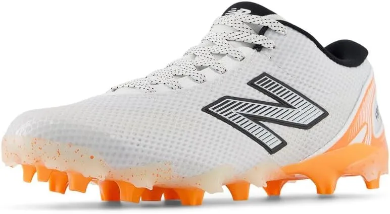 New Balance Men's Freezelx V5 Low Lacrosse Shoe