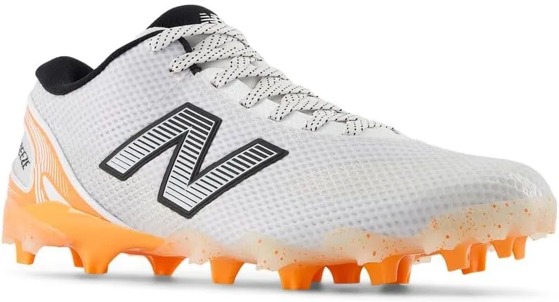 New Balance Men's Freezelx V5 Low Lacrosse Shoe