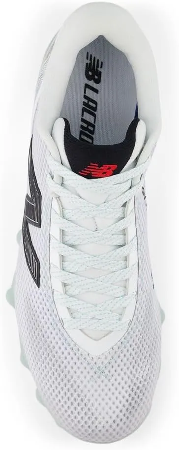 New Balance Men's Freezelx V5 Low Lacrosse Shoe