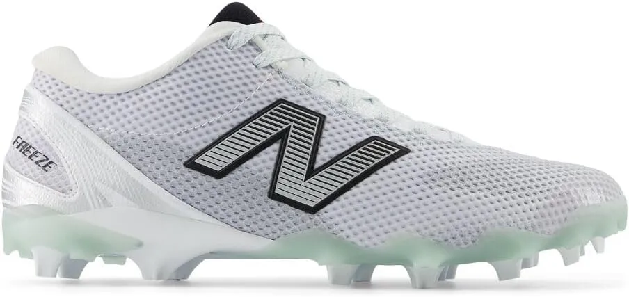 New Balance Men's Freezelx V5 Low Lacrosse Shoe