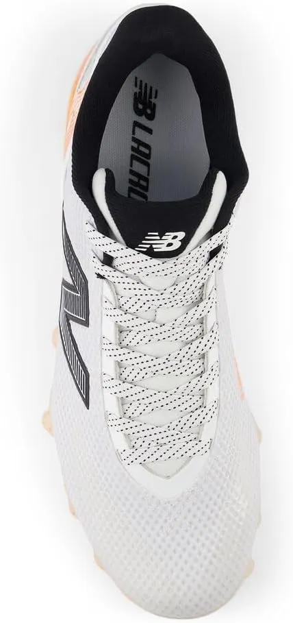New Balance Men's Freezelx V5 Low Lacrosse Shoe