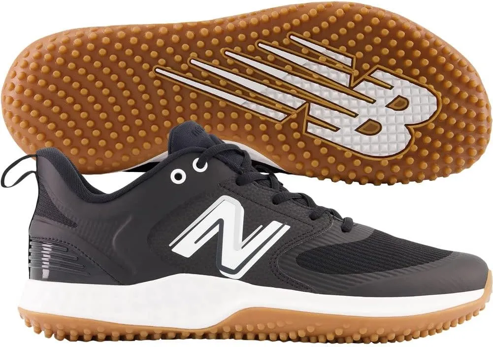 New Balance Men's Fresh Foam 3000 V6 Turf-Trainer