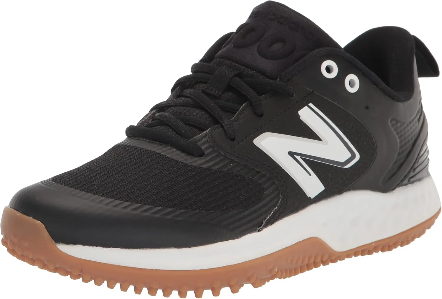 New Balance Men's Fresh Foam 3000 V6 Turf-Trainer
