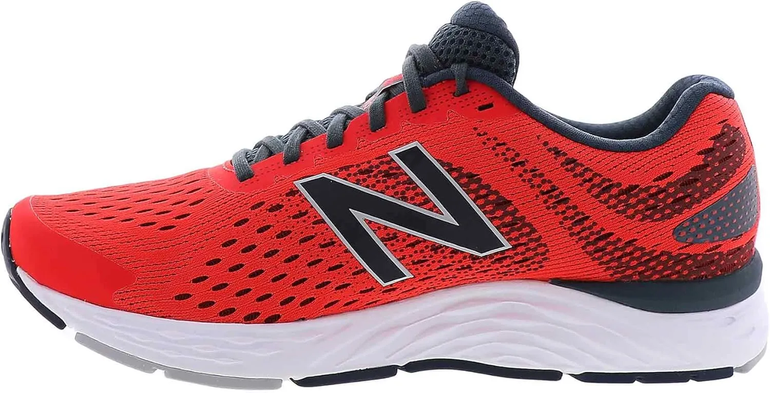 New Balance Men's Fresh Foam 680 V7 Running Shoe