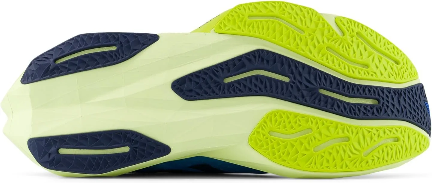 New Balance Men's FuelCell Rebel V4 Running Shoe