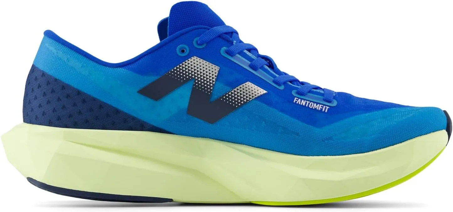 New Balance Men's FuelCell Rebel V4 Running Shoe