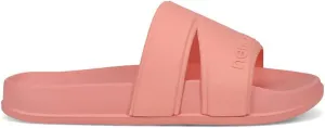 New Balance Men's Slide Sandal, Omega Pink, One Size