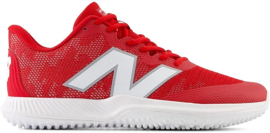New Balance Unisex-Adult FuelCell 4040 V7 Turf Trainer Baseball Shoe