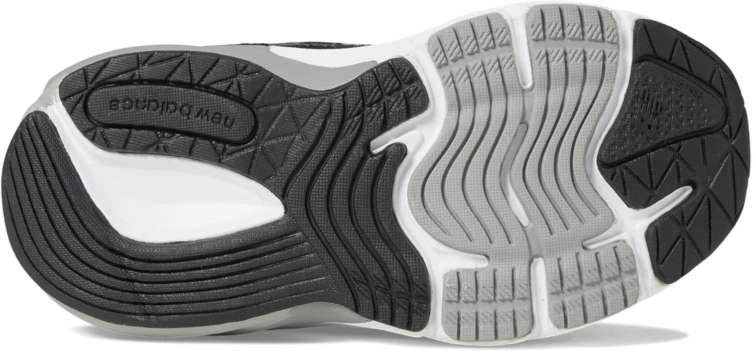 New Balance Unisex-Baby 990 V6 Hook and Loop Sneaker