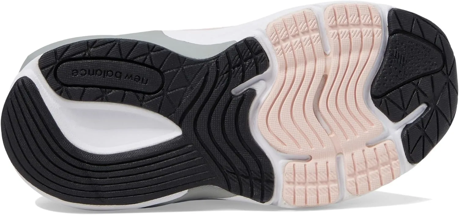 New Balance Unisex-Baby 990 V6 Hook and Loop Sneaker