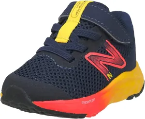 New Balance Unisex-Child Fresh Foam Arishi V4 Hook & Loop Running Shoe