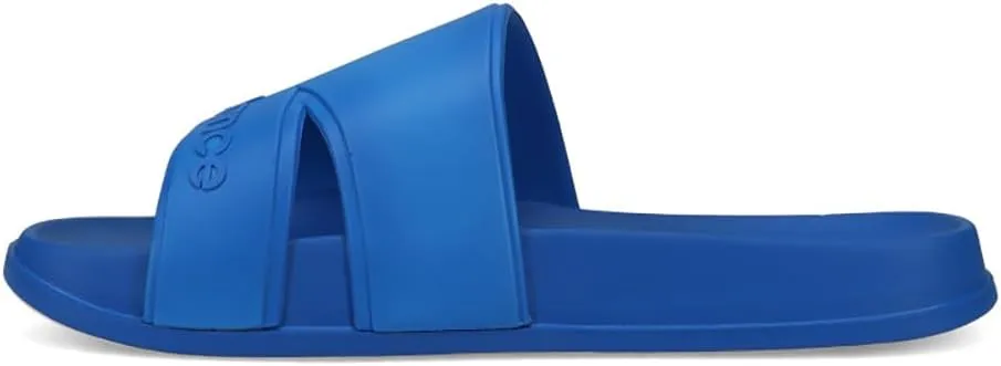 New Balance Unisex-Child Slide Sandal