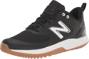 New Balance Women's Fresh Foam Velo V3 Turf-Trainer Softball Shoe